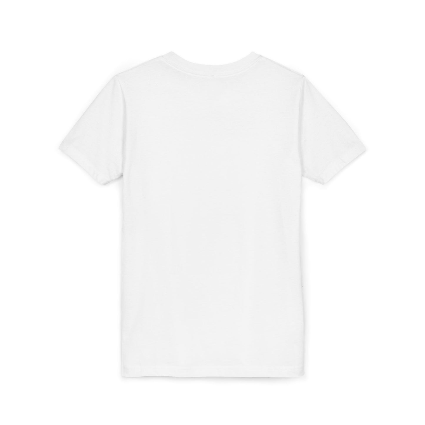 2026 Family Reunion Fishing Youth Tee