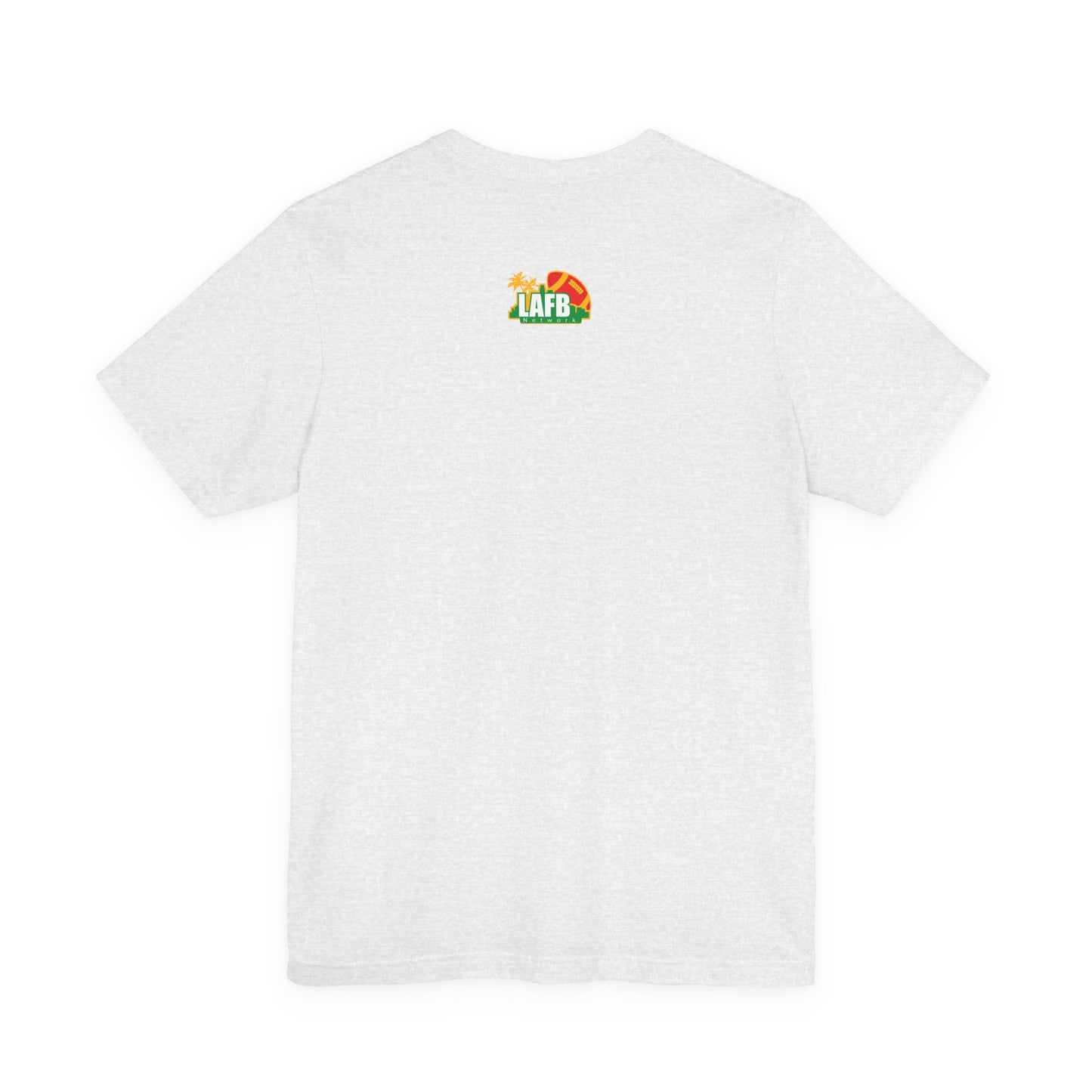 LAFB Print Jersey Short Sleeve Tee