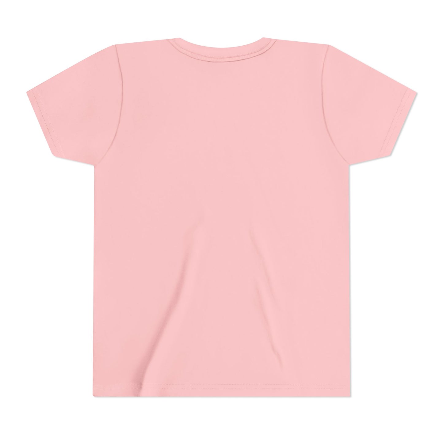 2026 Family Reunion Fishing Youth Tee