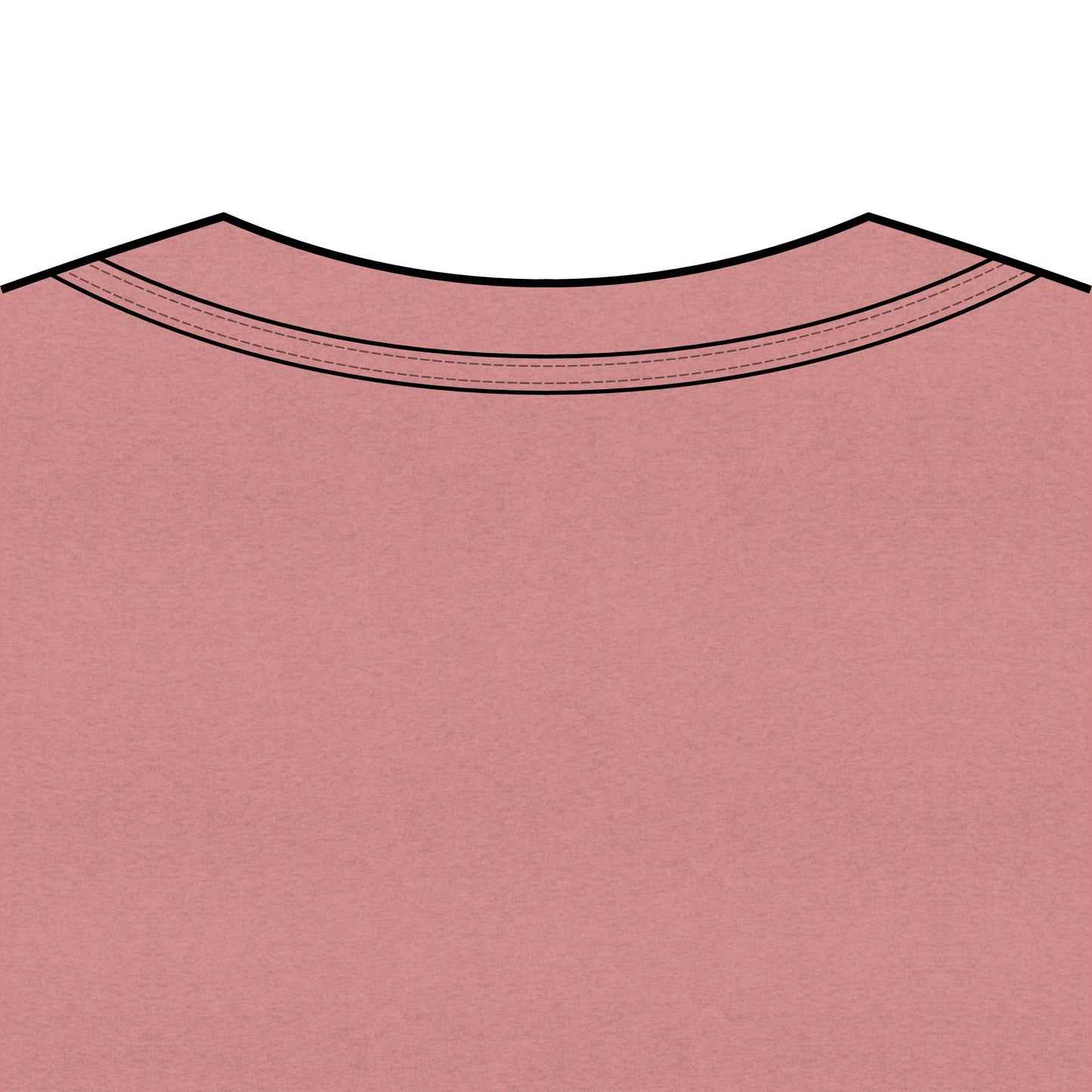 2026 Family Reunion Fishing Tee - Women’s V-Neck