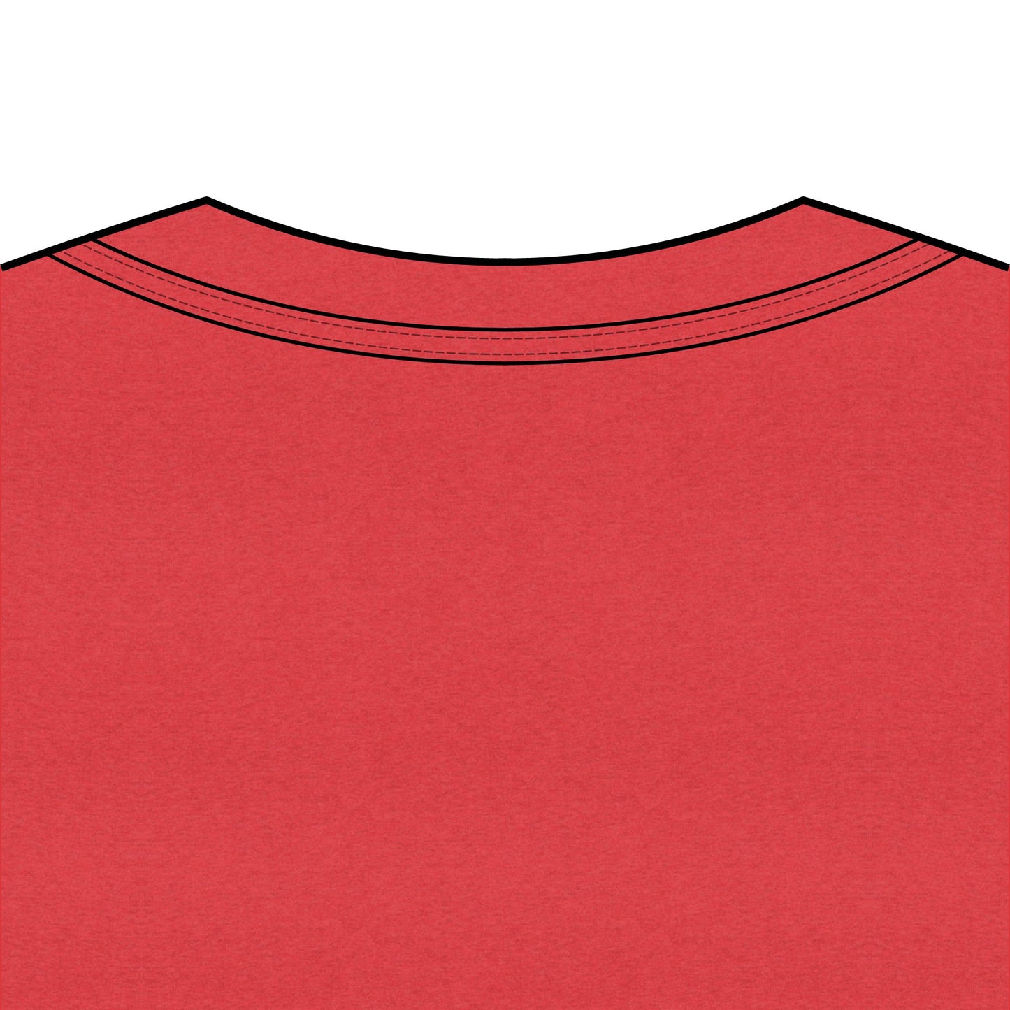 2026 Family Reunion Fishing Tee - Women’s V-Neck