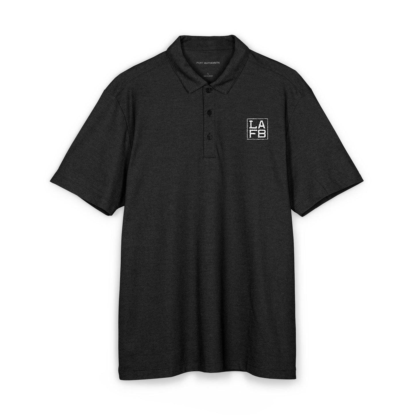 LAFB Men's Polo