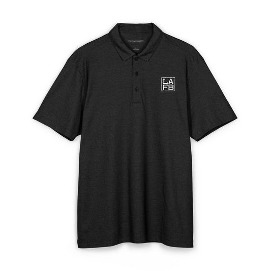 LAFB Men's Polo