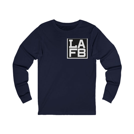 LAFB Unisex Jersey Long Sleeve Tee