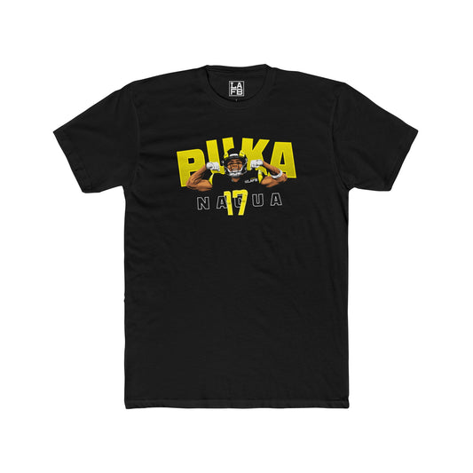 Puka Nacua LAFB Cotton Crew Tee