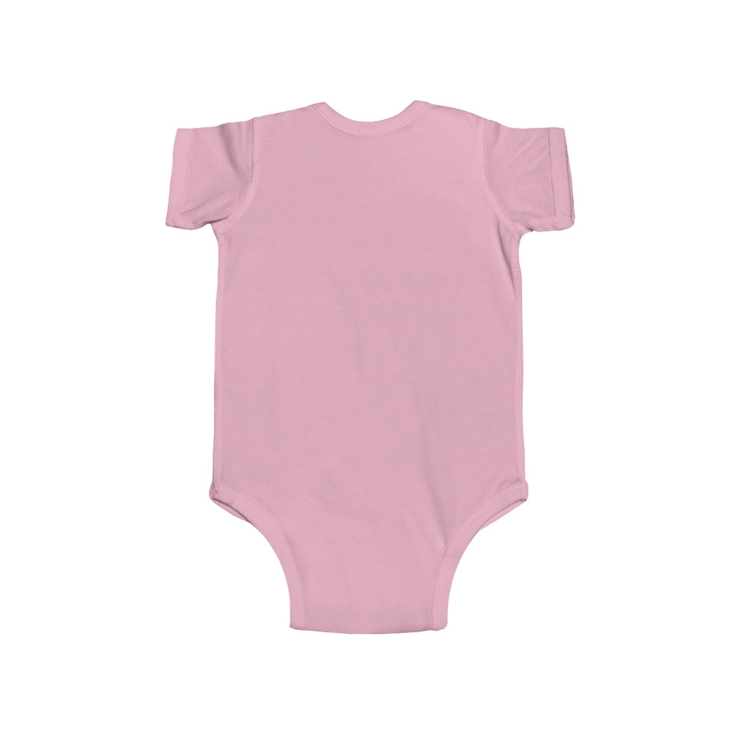 2026 Racing Crew Infant Bodysuit — Newborn Onesie