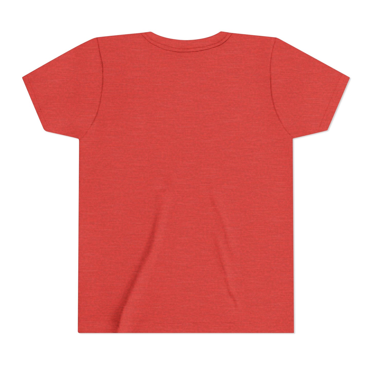 2026 Family Reunion Fishing Youth Tee