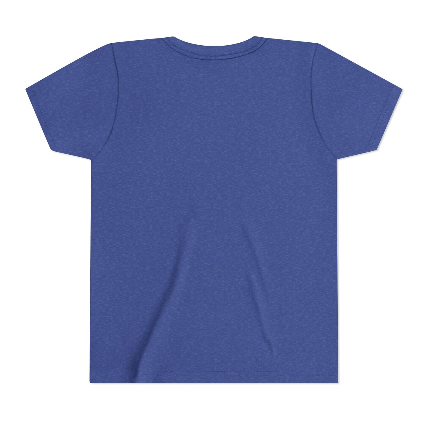 2026 Family Reunion Fishing Youth Tee