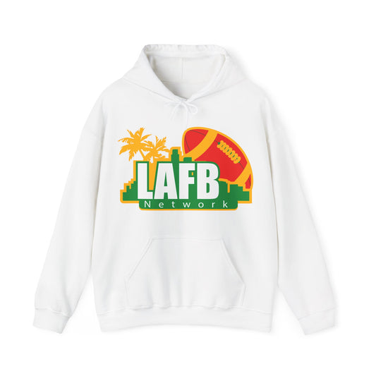 LAFB Network Unisex Heavy Blend™ Hooded Sweatshirt