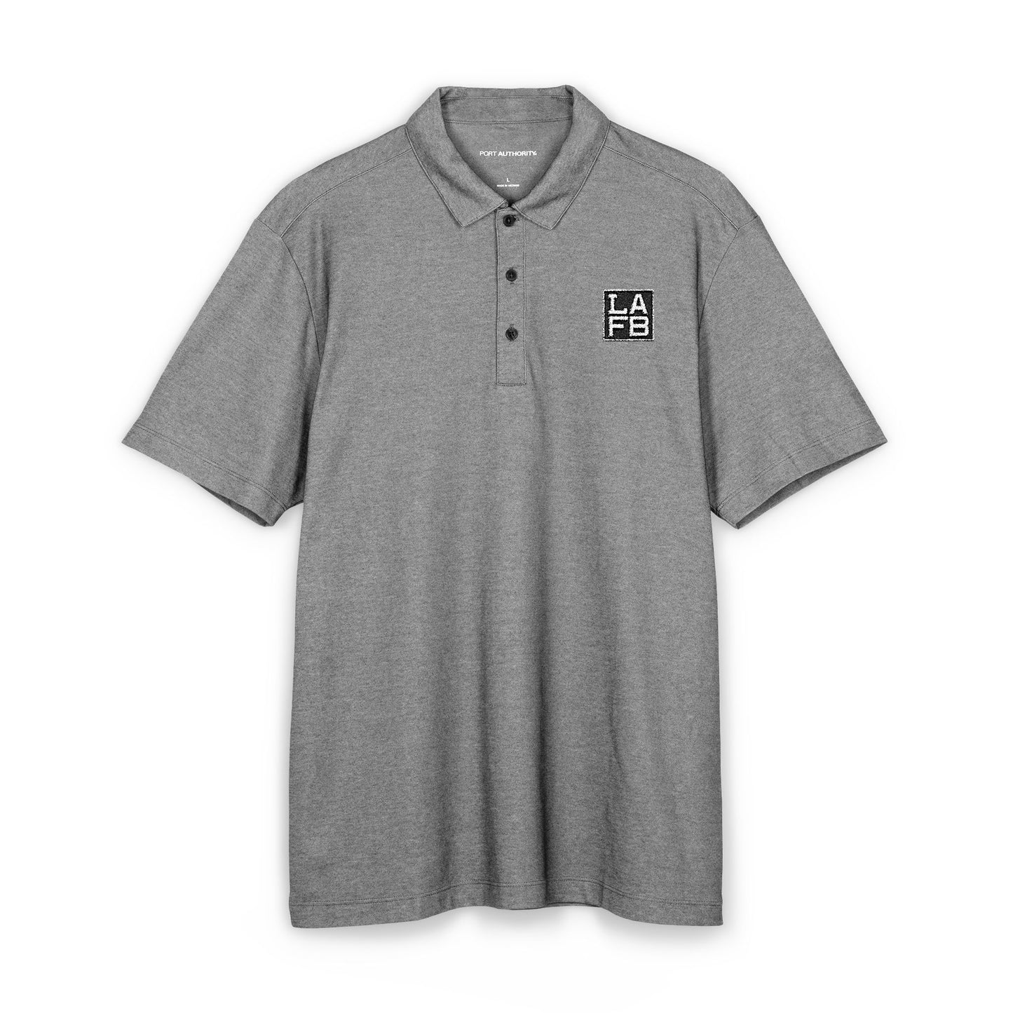 LAFB Men's Polo