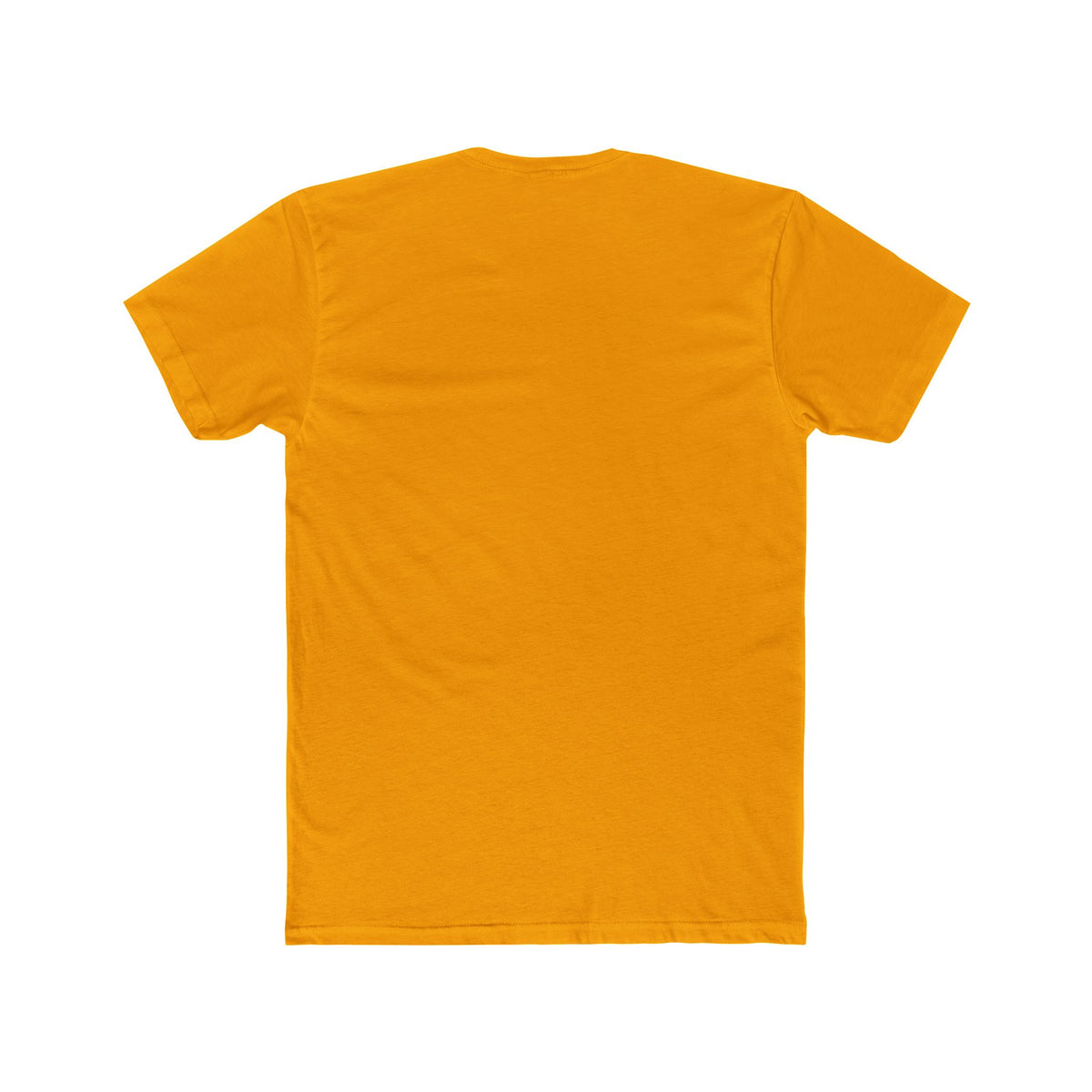HateUSCause YOU AIN'T US Crew Tee — Bold Fan Pride Football T‑Shirt