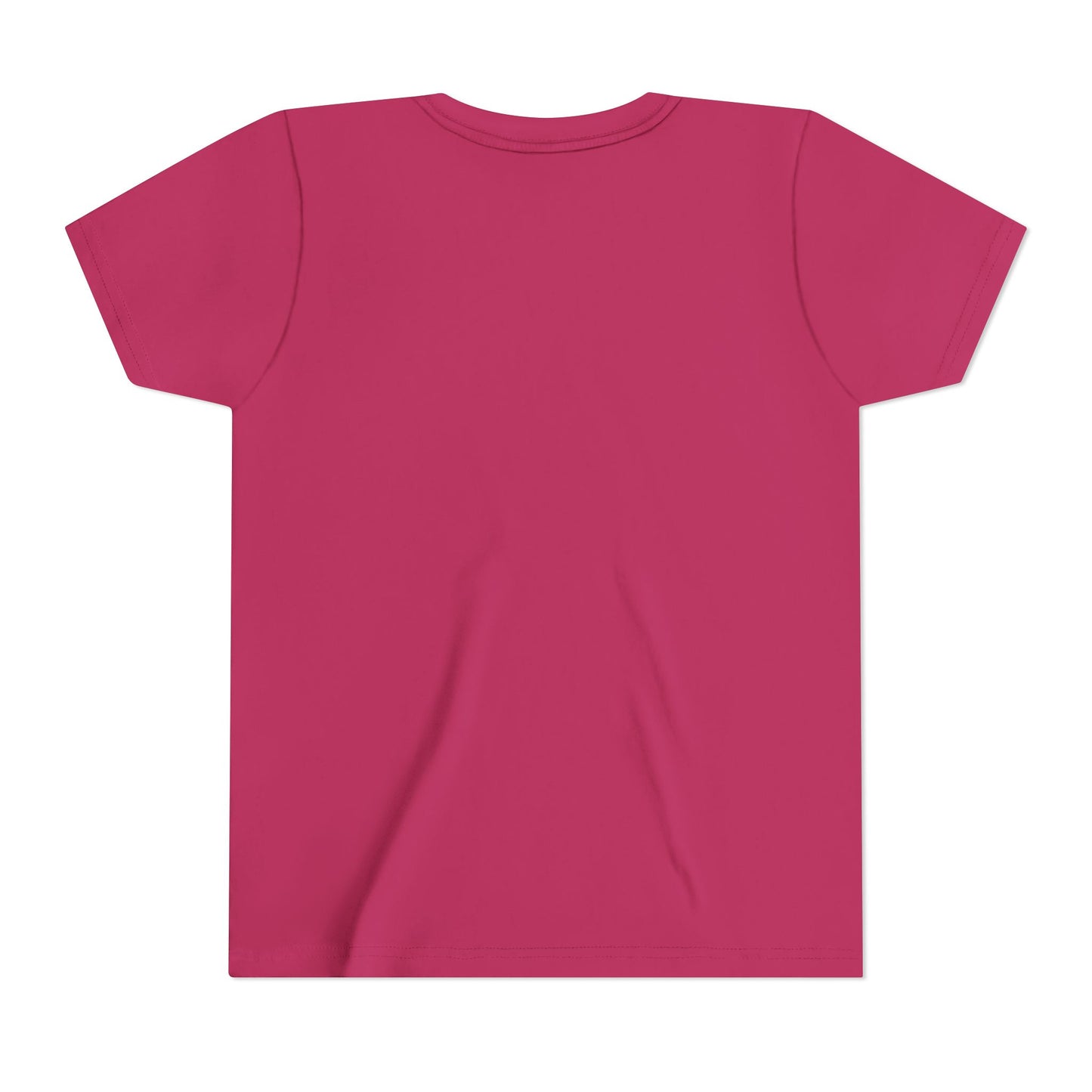 2026 Family Reunion Fishing Youth Tee