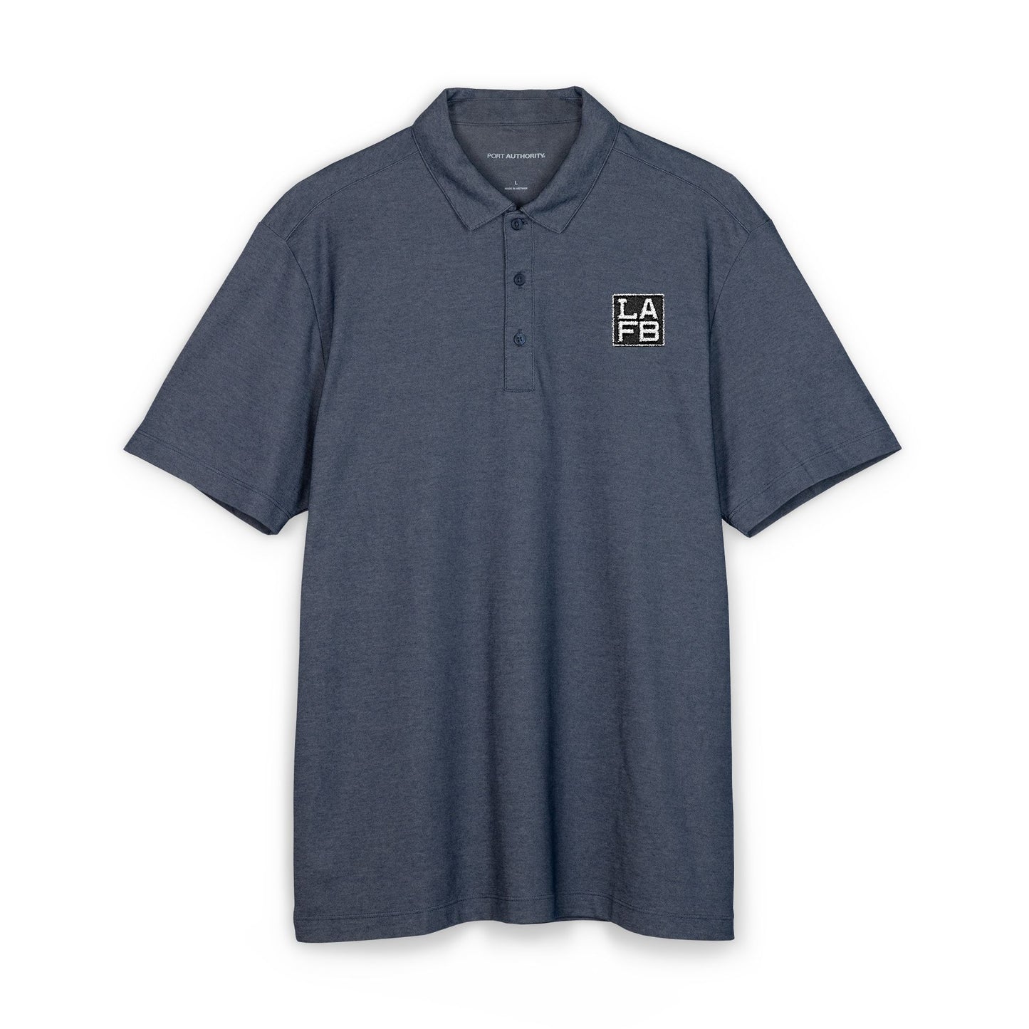 LAFB Men's Polo