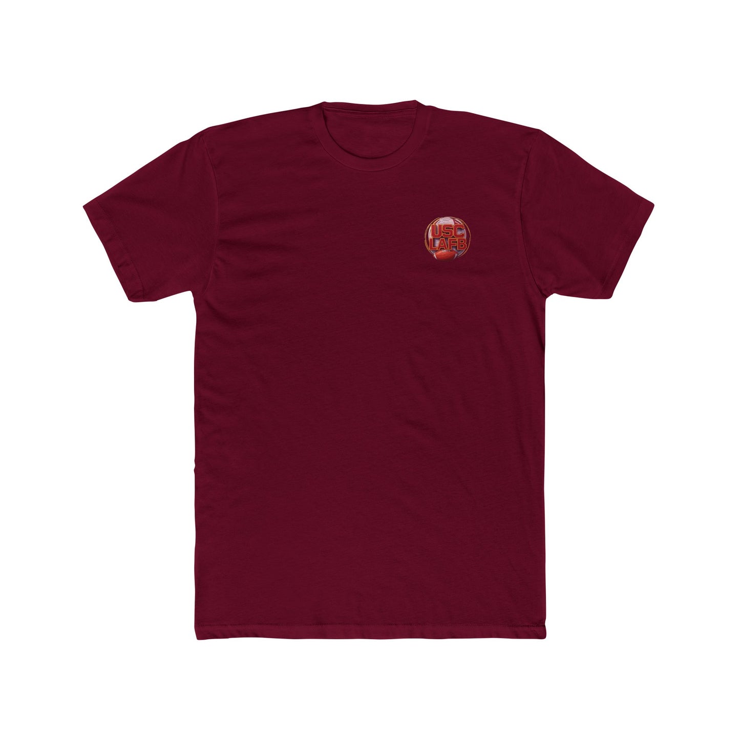 USC LAFB Classic Tee