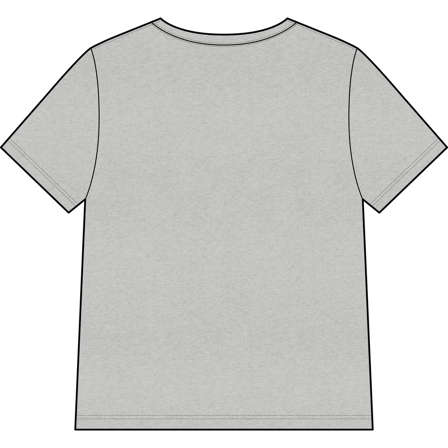 2026 Family Reunion Fishing Tee - Women’s V-Neck