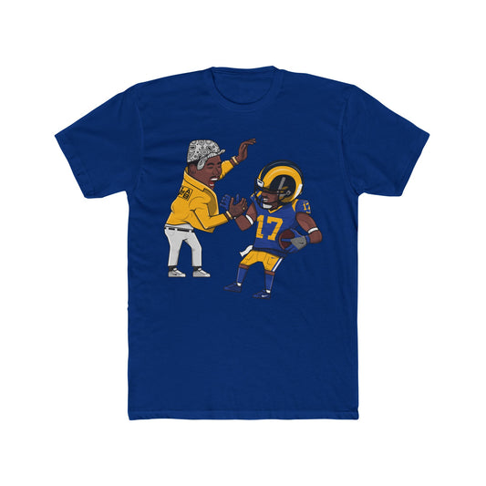 LAFB Robert Woods And YG
