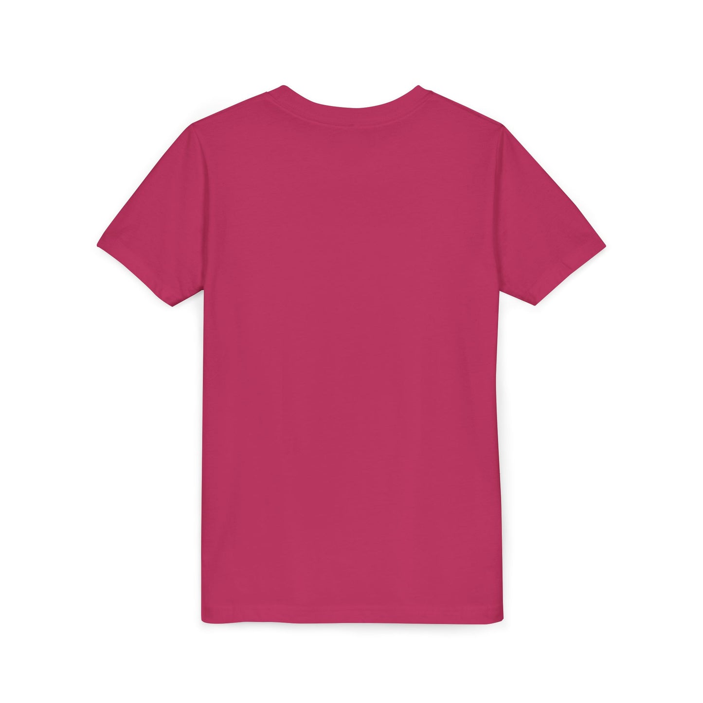 2026 Family Reunion Fishing Youth Tee