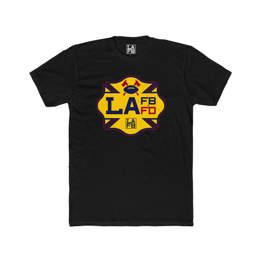 LAFD x LAFB Collaboration