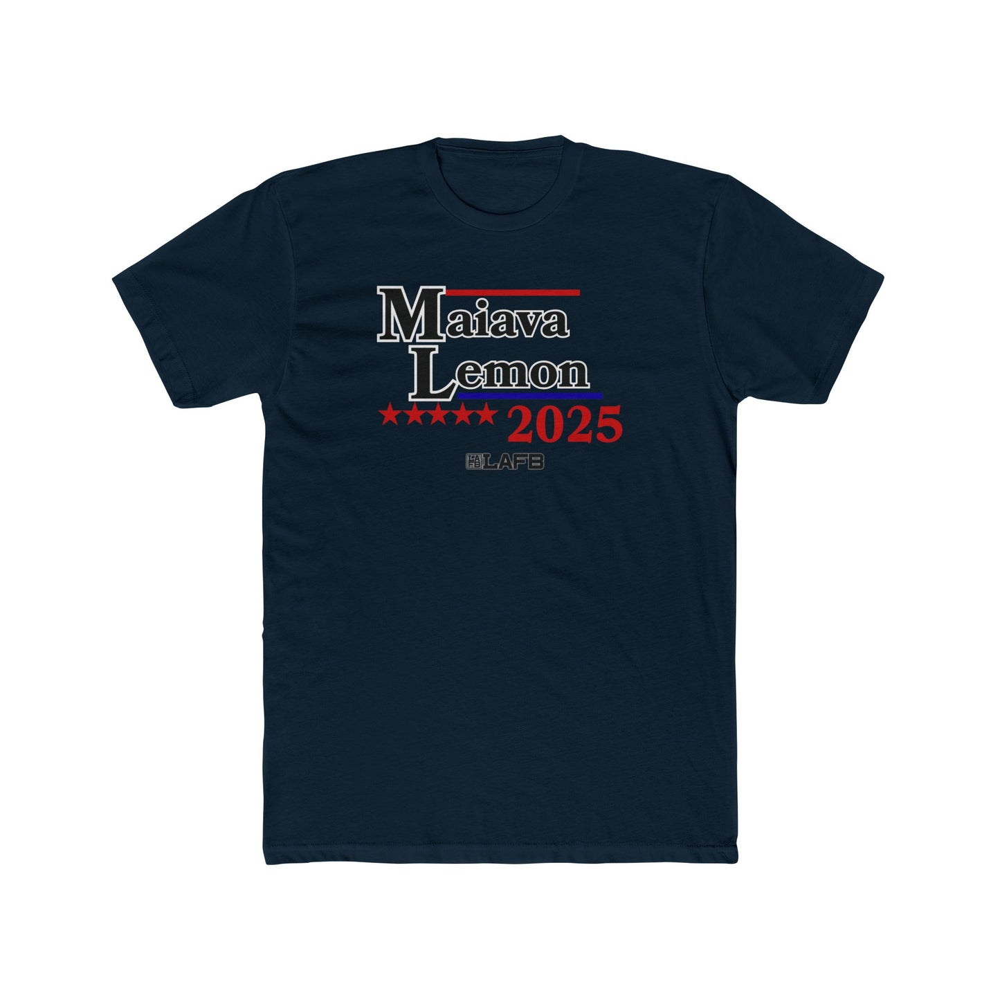 Maiava - Lemon For Prez - LAFB