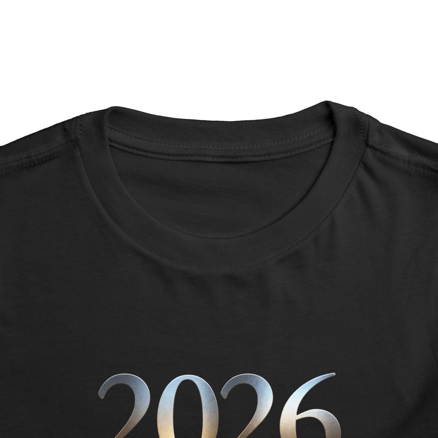 2026 Dyrud Family Reunion Toddler Tee