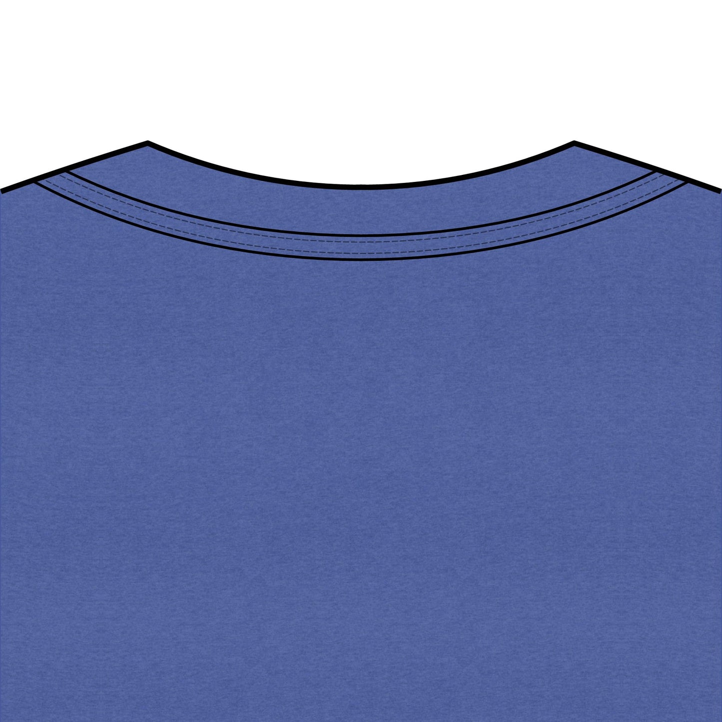 2026 Family Reunion Fishing Tee - Women’s V-Neck