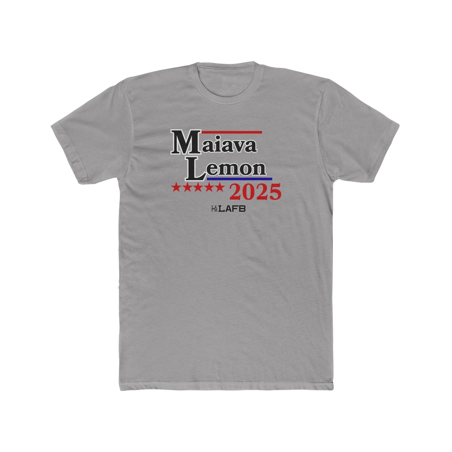 Maiava - Lemon For Prez - LAFB