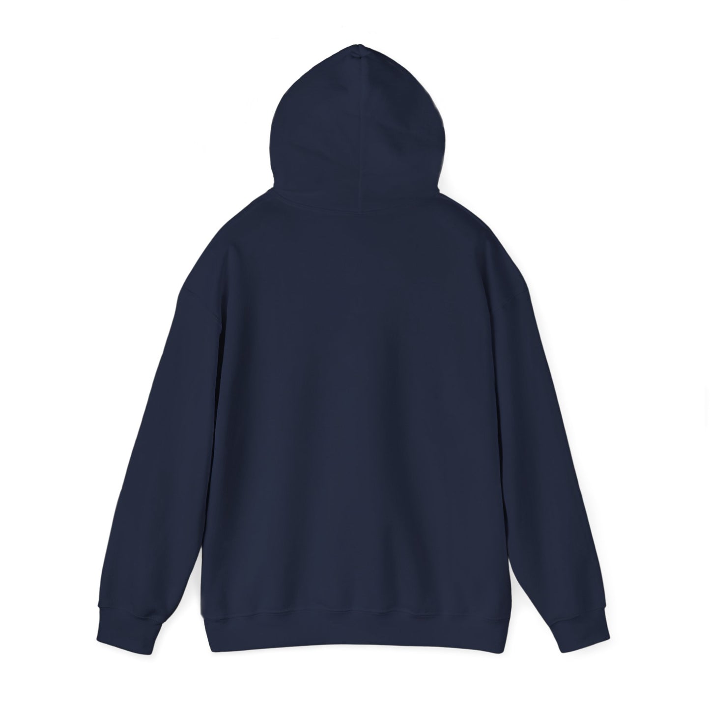 LAFB Network Unisex Heavy Blend™ Hooded Sweatshirt