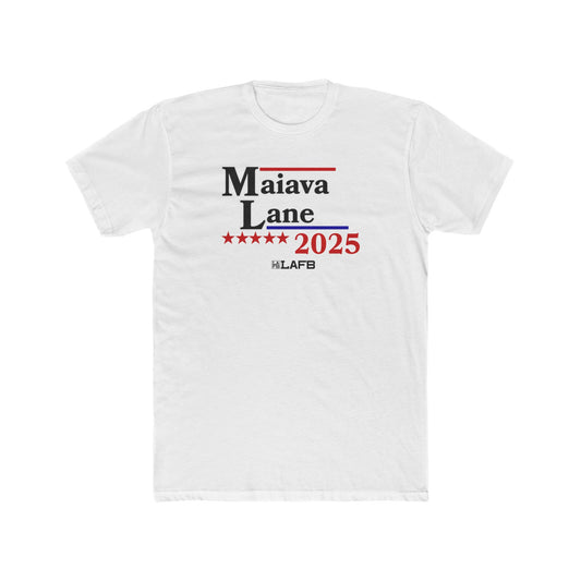 Maiava - Lane For Prez - LAFB