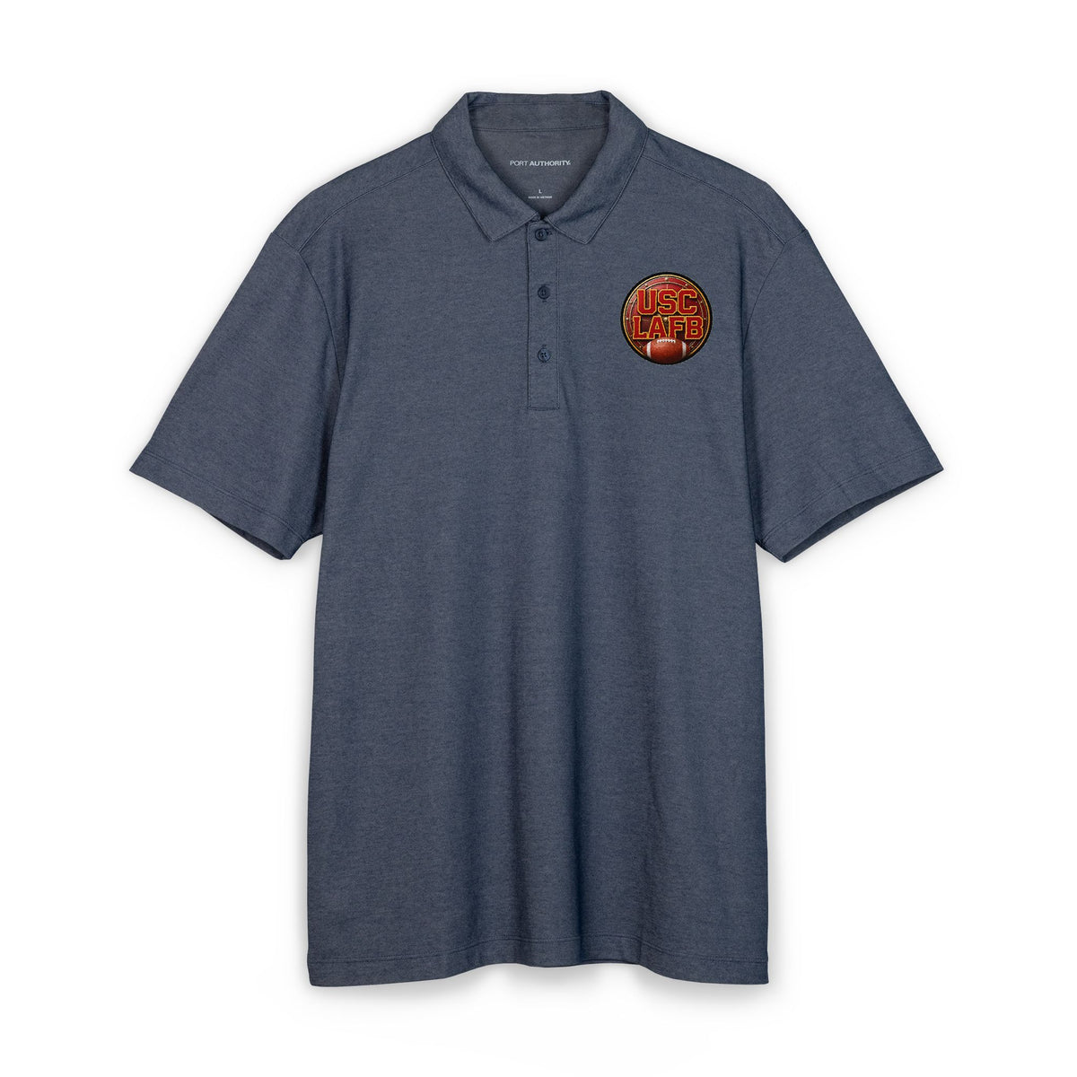 USC LAFB Polo Shirt