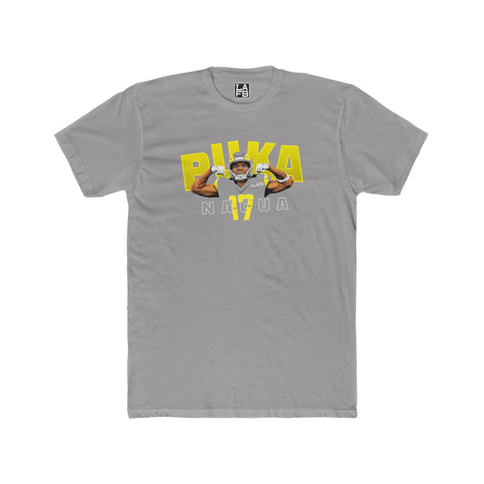 Puka Nacua LAFB Cotton Crew Tee
