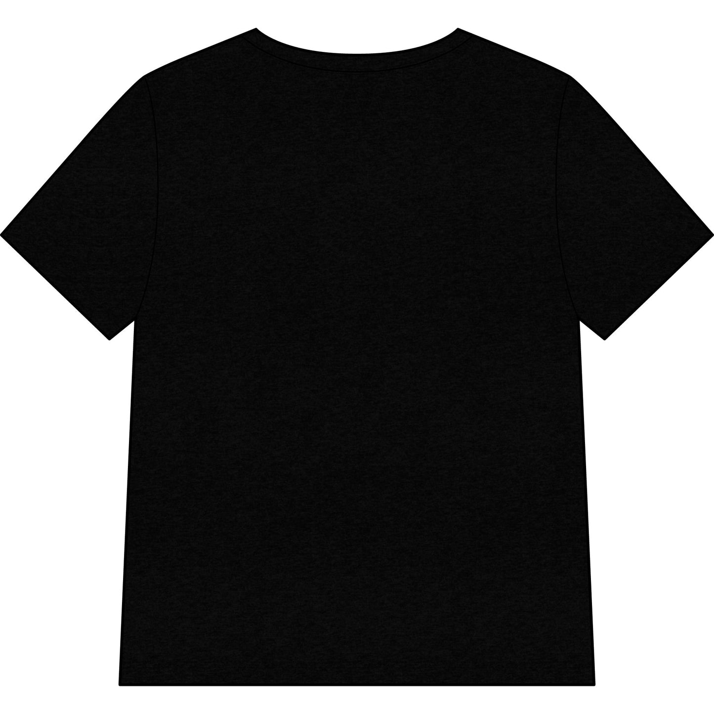 2026 Family Reunion Fishing Tee - Women’s V-Neck