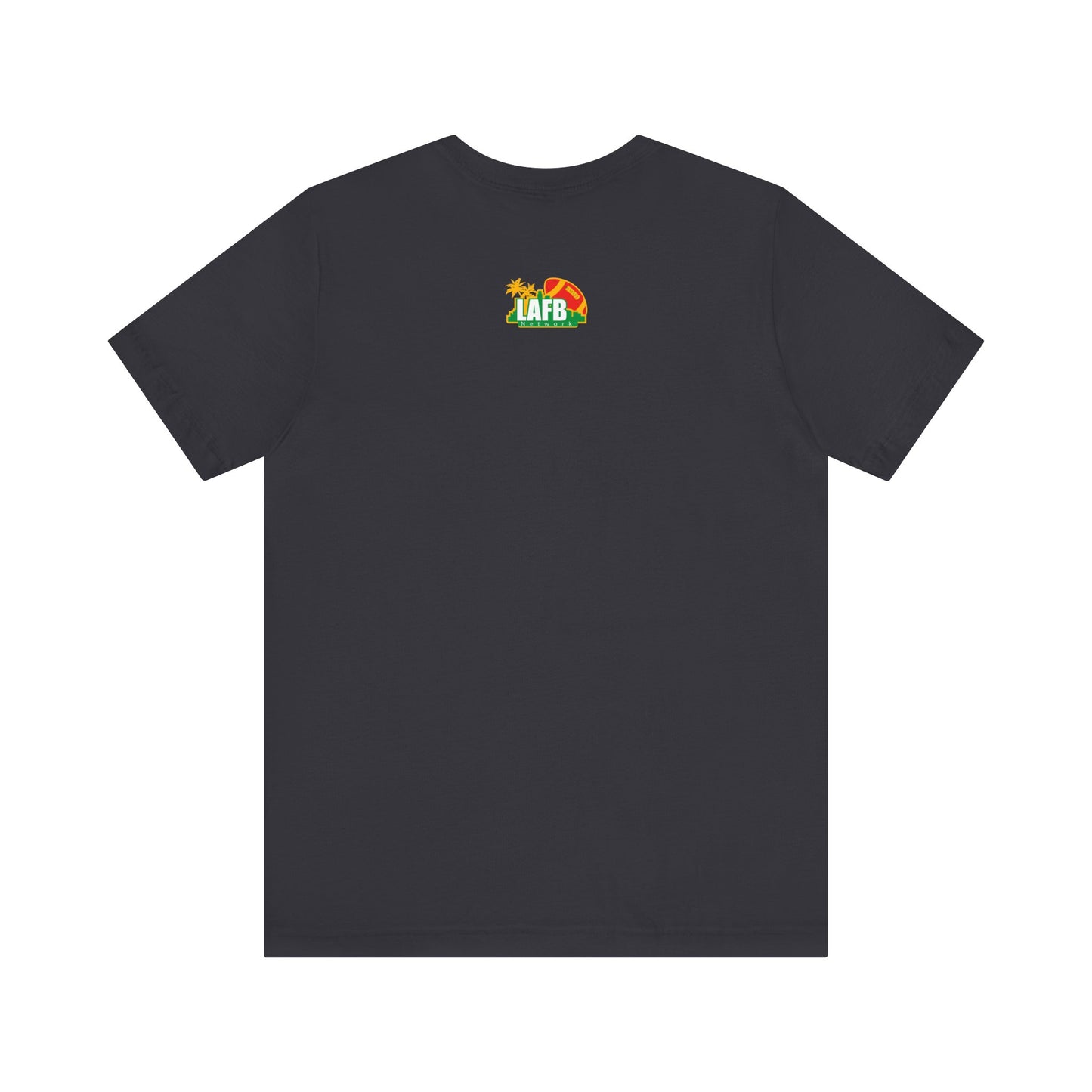 LAFB Print Jersey Short Sleeve Tee