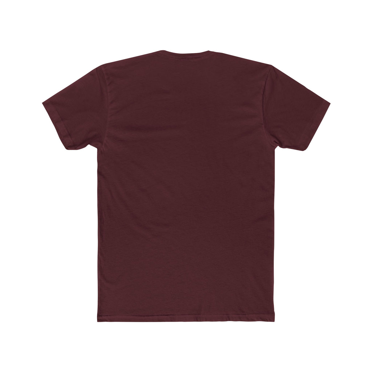 HateUSCause YOU AIN'T US Crew Tee — Bold Fan Pride Football T‑Shirt