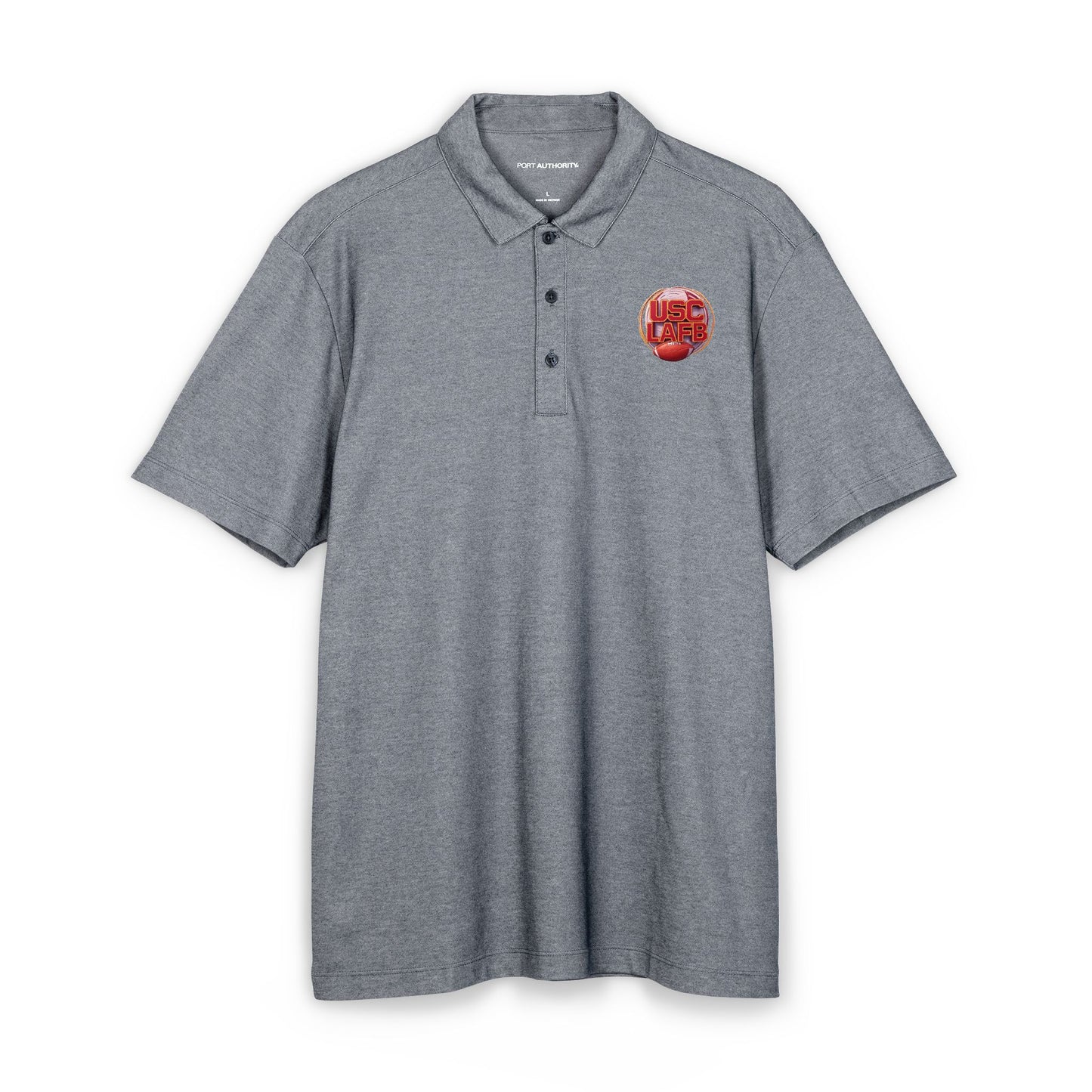 USC LAFB Polo Shirt
