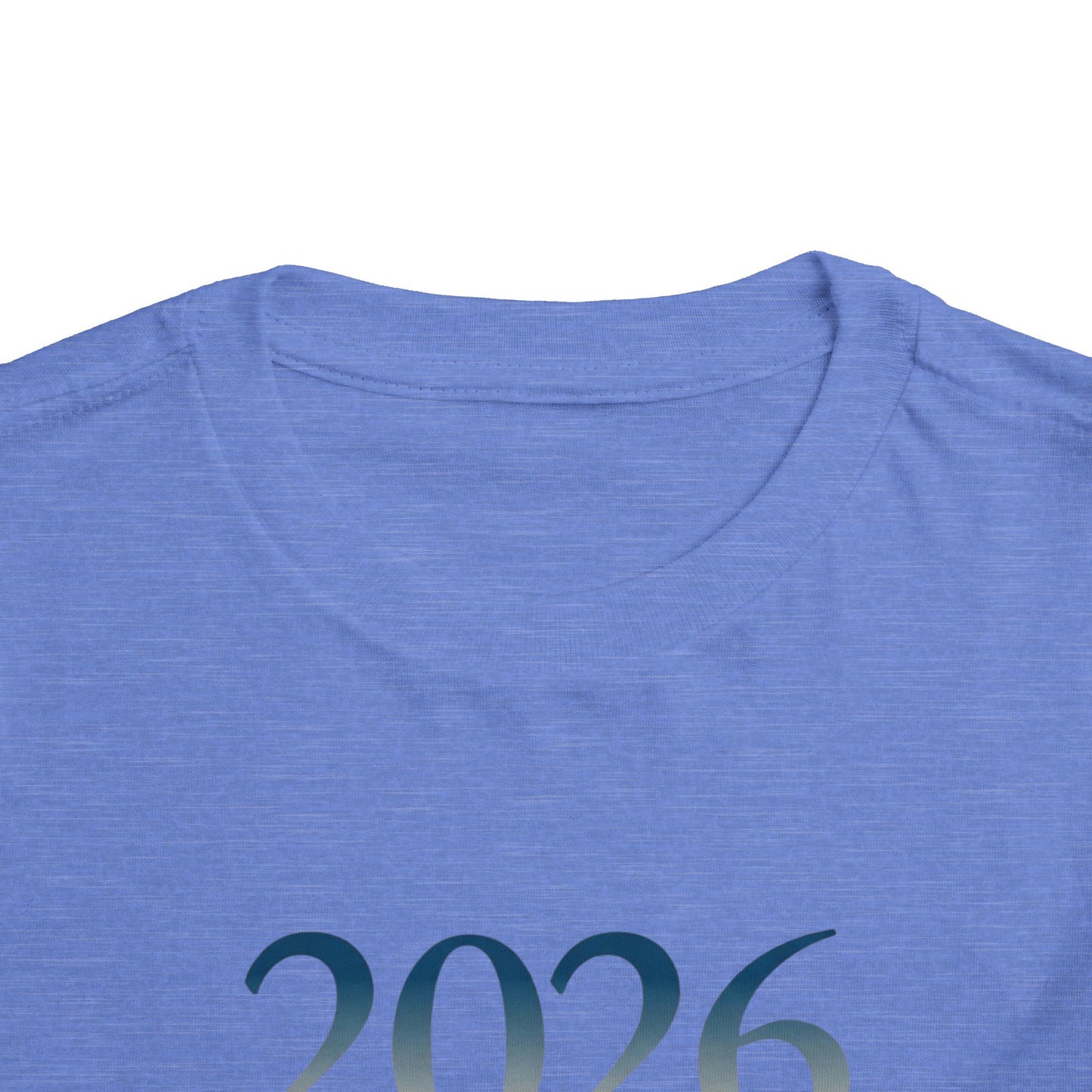 2026 Dyrud Family Reunion Toddler Tee