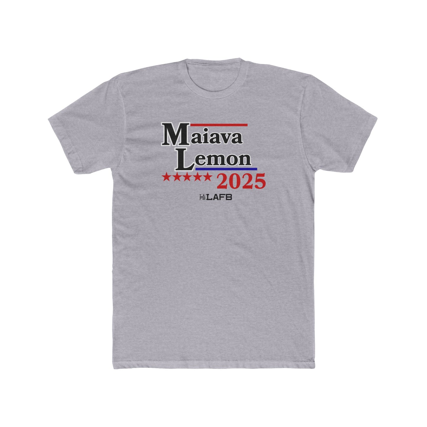 Maiava - Lemon For Prez - LAFB